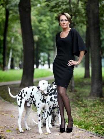 Нина